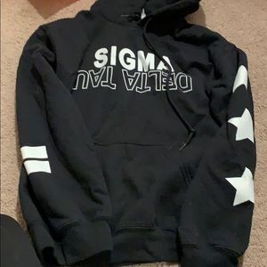 SDT hoodie